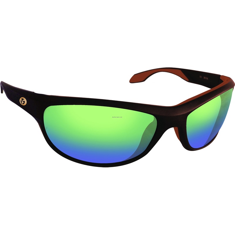 Flying Fisherman Cayo Polarized Sunglasses