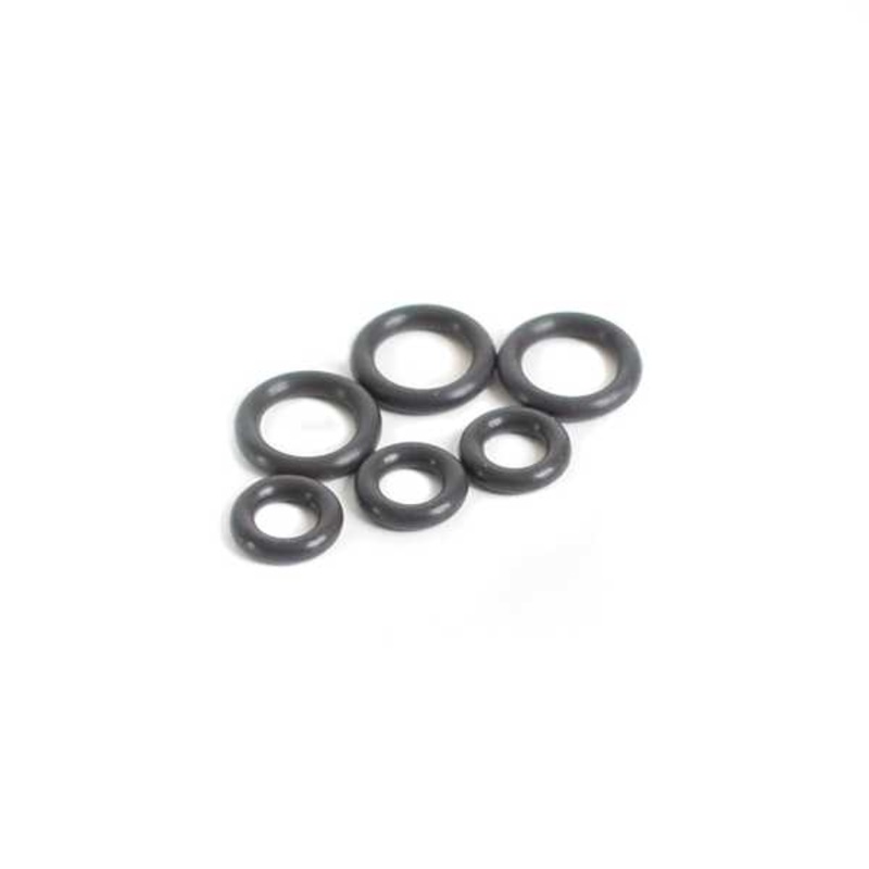 JAG Products Safe Liner Spare O Rings