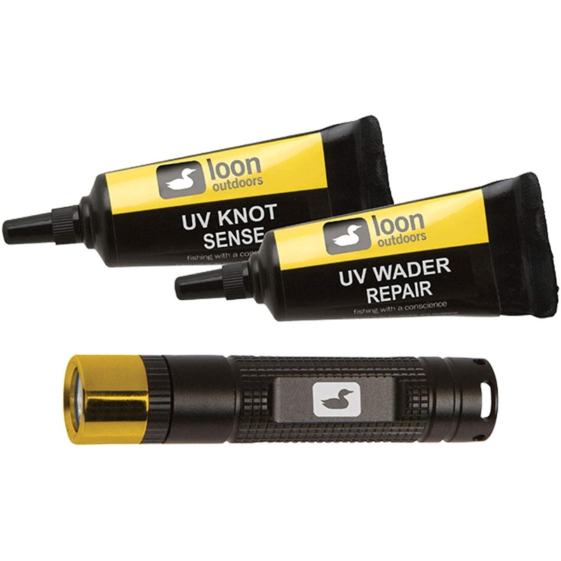 Loon UV Kit