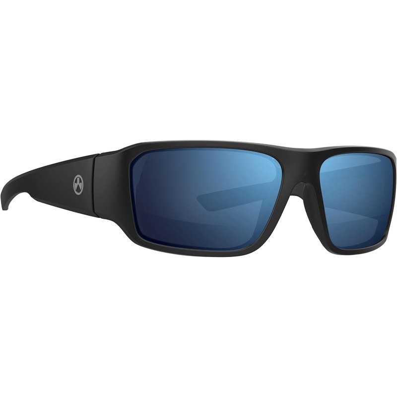 Magpul Rift Eyewear, Polarized - Black Frame