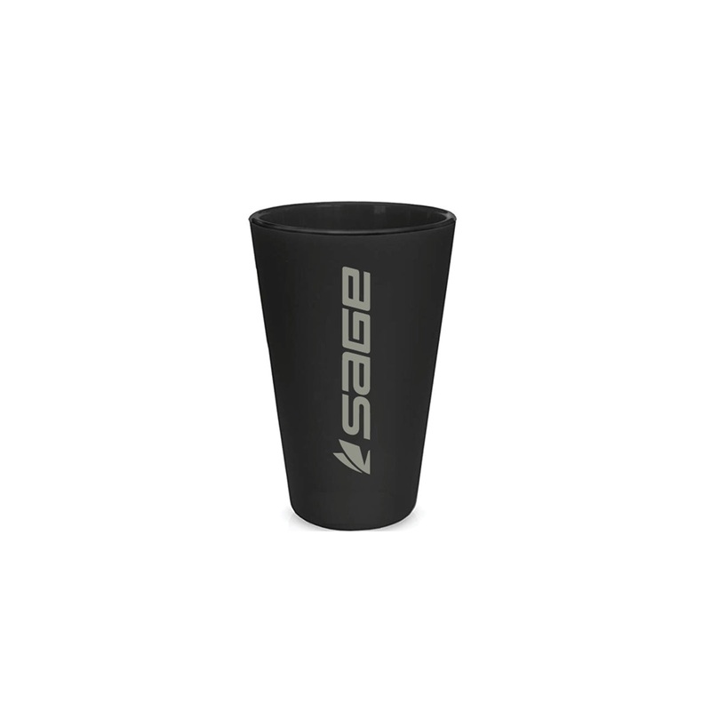 Sage Silipint Black