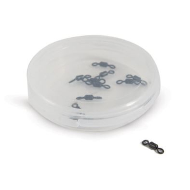 Scientific Angler Micro Swivels - #25