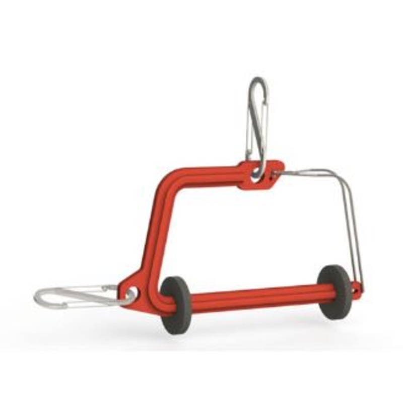Scientific Angler Switch Tippet Holder