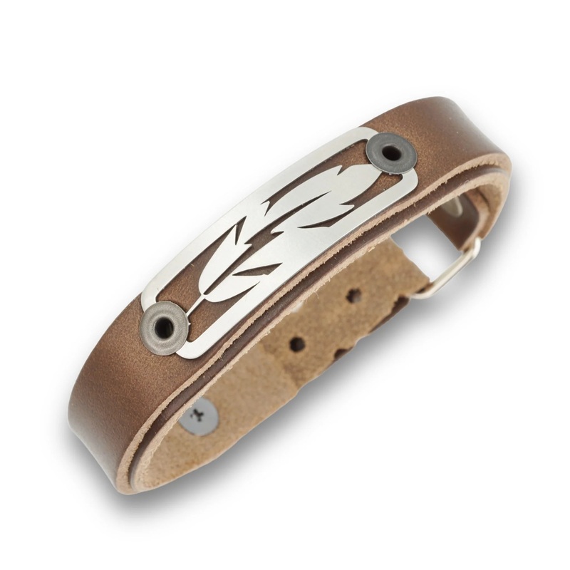 Sight Line Provisions - Feather + Flash - Skinny
