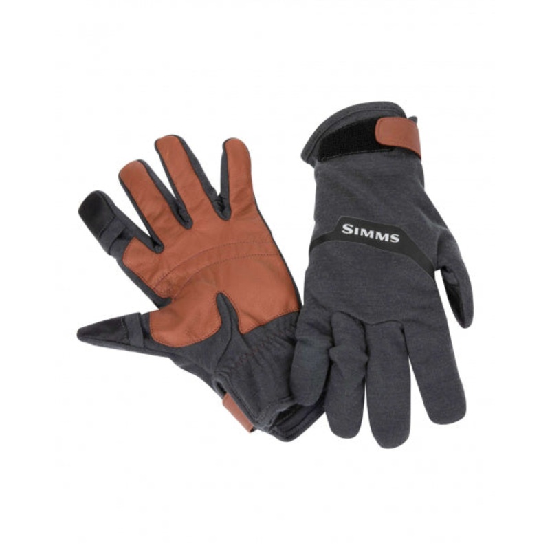 Simms -  Lightweight Wool Flex Glove