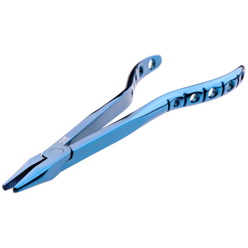 Toit Long Nose Pliers
