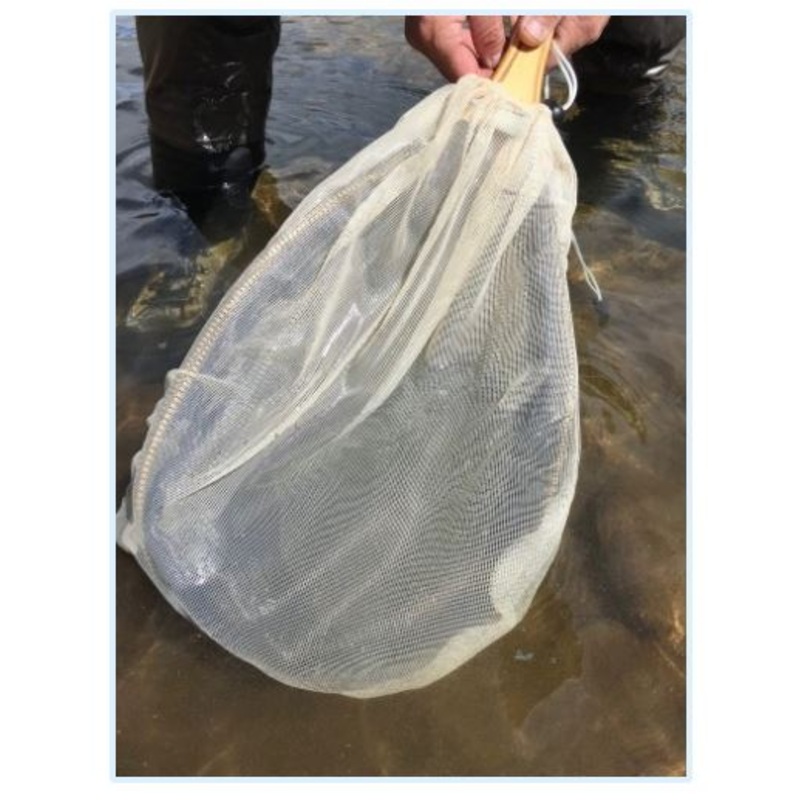 Wind River Gear Landing Net Seine
