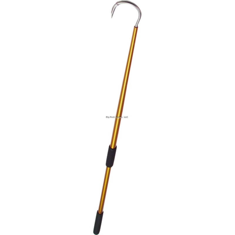 Aftco Gaff Hook 6'x5"