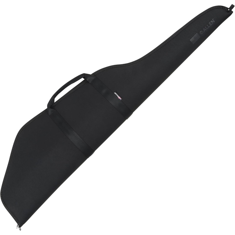 Allen Leadville 48" Rifle Case, Black