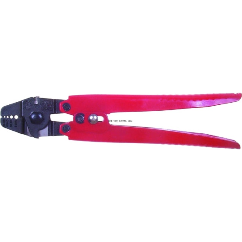 Billfisher CN-10 Heavy Duty Hand Crimper
