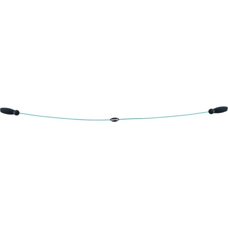 Calcutta Wire Sunglass Retainer Blue