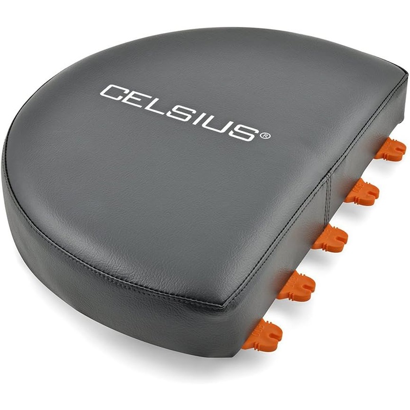 Celsius Bucket Seat With Rod Clips