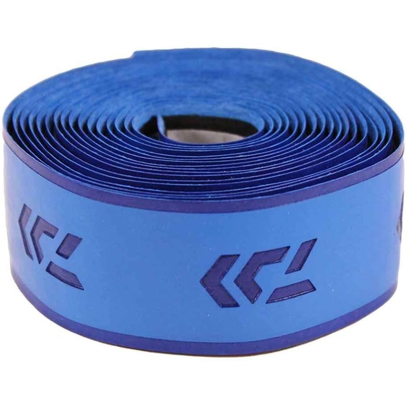 Daiwa Custom Winn Replacement Rod Wrap Blue 96"