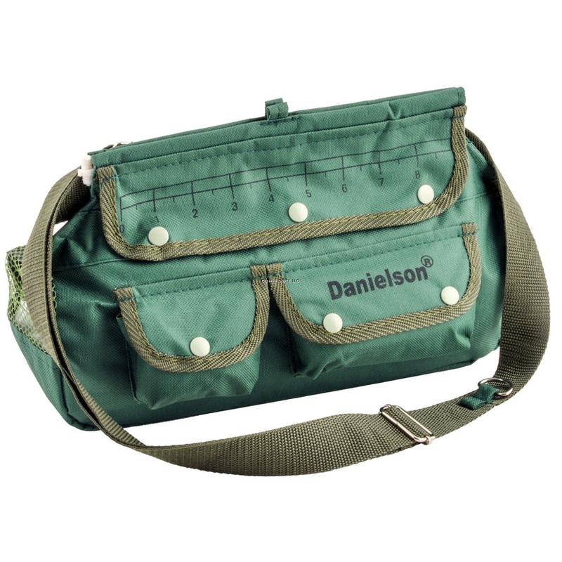 Danielson 8381 Creel, Standard Canvas, Multi, One Size