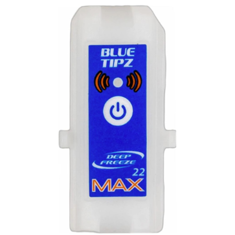 Deep Freeze BlueTipz Receiver/Booster Max 22