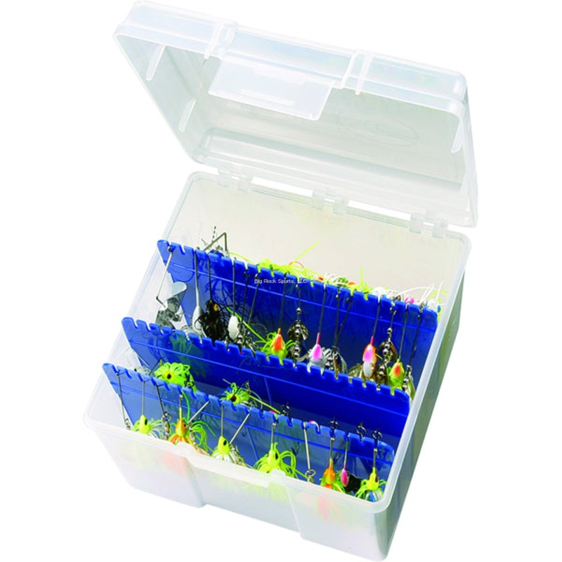 Flambeau Spinnerbait Box w/ Zerust