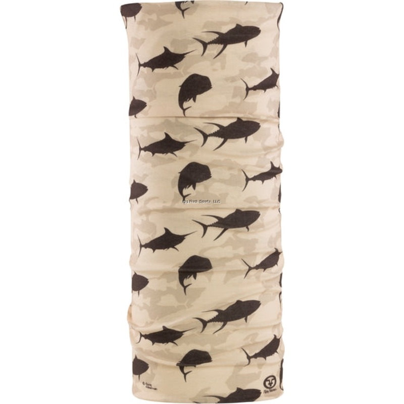 Flying Fisherman Sunbandit Offshore Camo