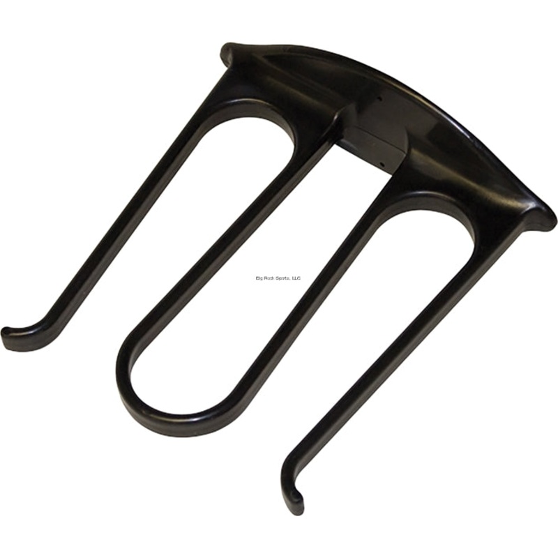 Frogg Toggs Metal Boot & Wader Hanger Black