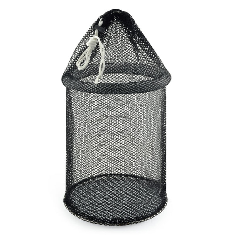 Hurricane HUR-77A Flex/Fitting Mesh Chum Bag