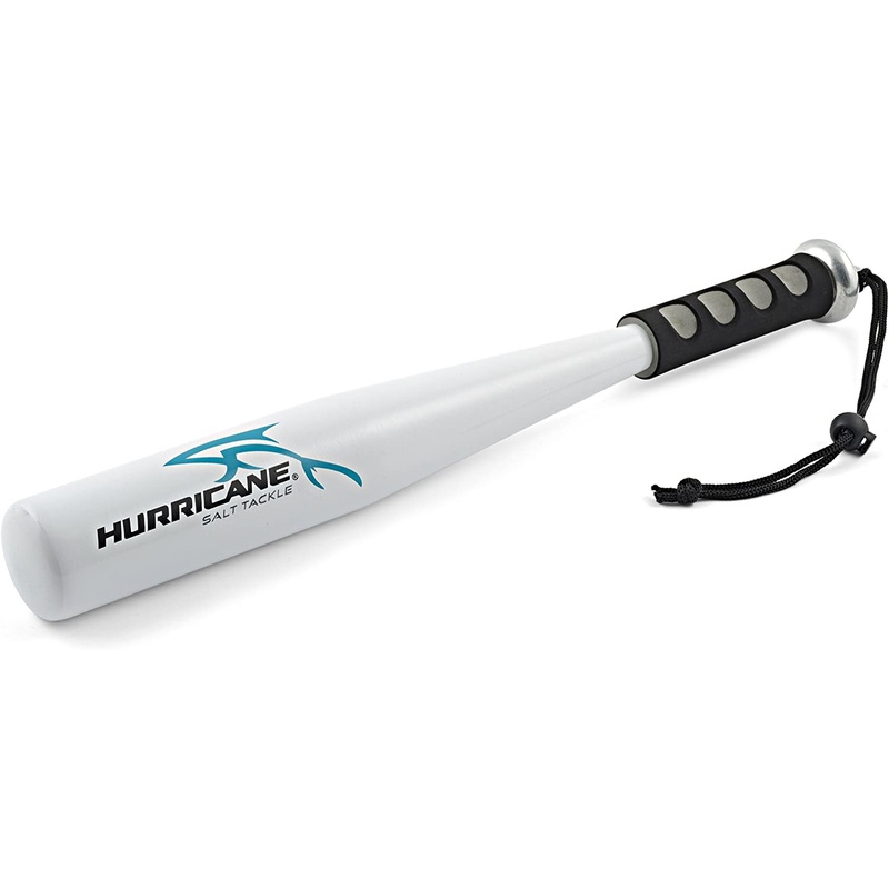 Hurricane HUR-90A Aluminum Fish Bat