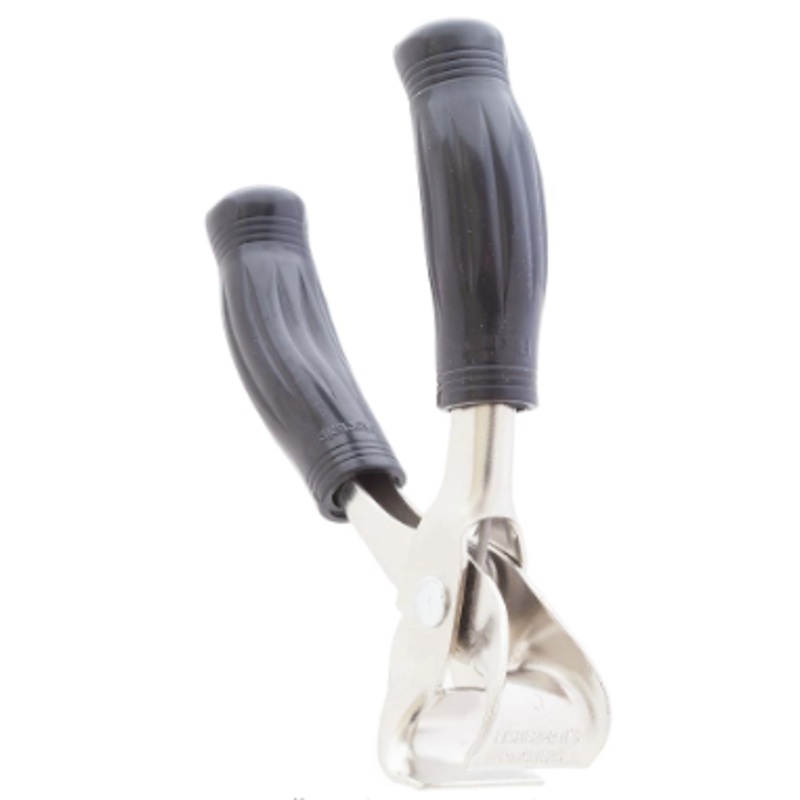 Maybrun Commercial Catfish Skinner Rubber Hand Grips