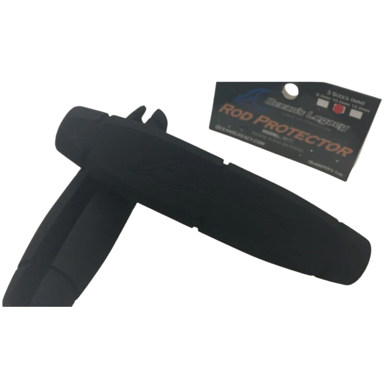 Ocean's Legacy Rod Protector