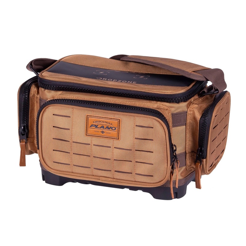 Plano Guide Series Tackle Bag - Five 3500 StowAways included