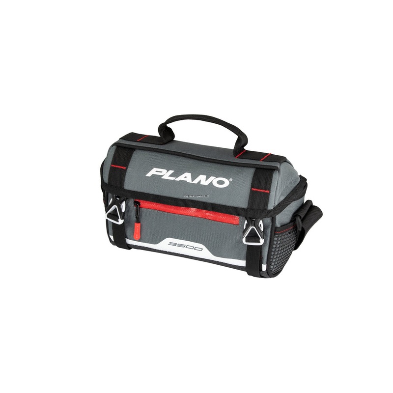 Plano Weekend Series 3500 Softsider