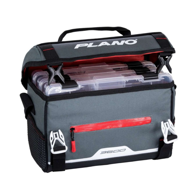 Plano Weekend Series 3600 Softsider