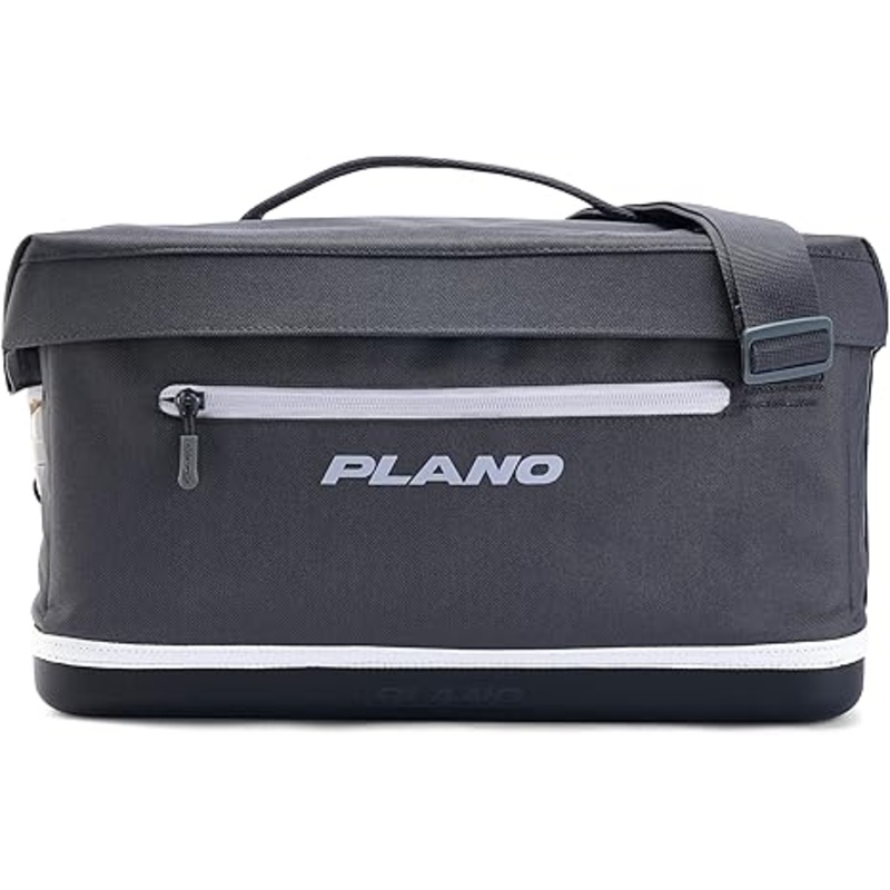 Plano Weekend Softsider Tackle Bag, 3700