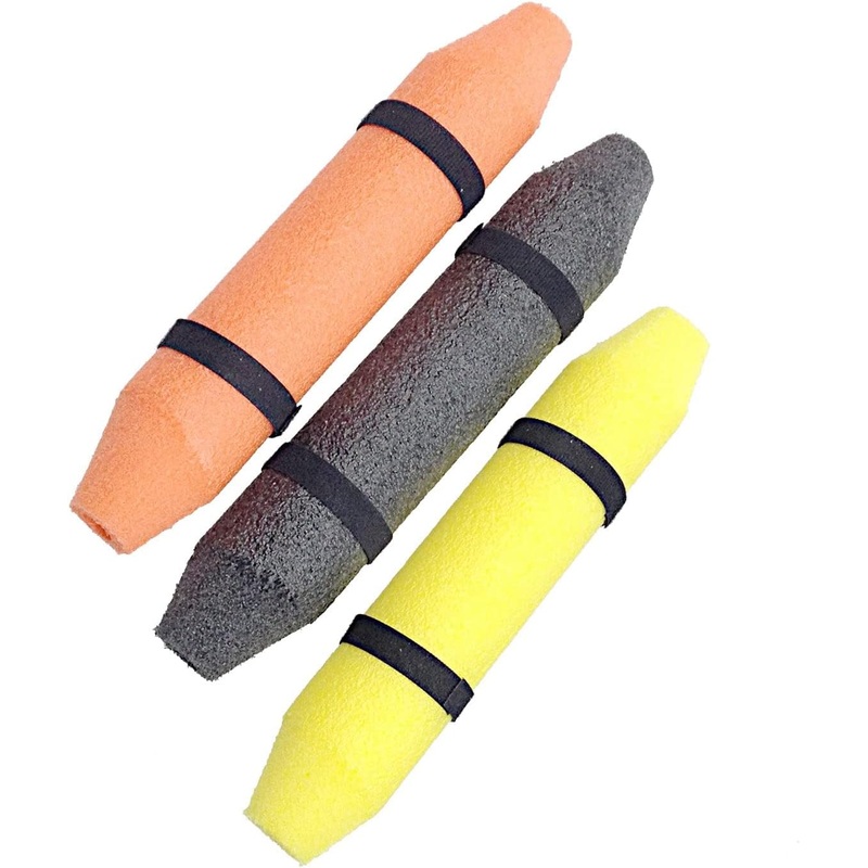 Propel Paddle Fishing Rod Floats
