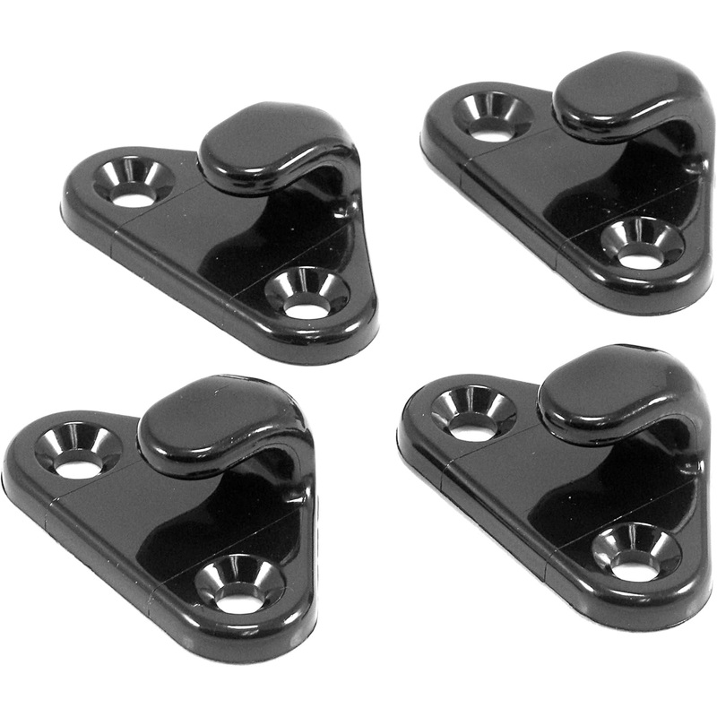 Propel Paddle Kayak Lashing Hook/Bungee Kit