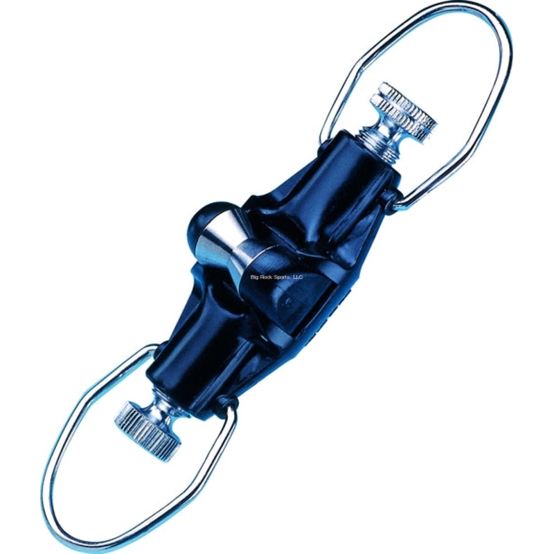 Rupp Nok-Out Outrigger Release Clip - Pair FREE 2 DAY SHIP