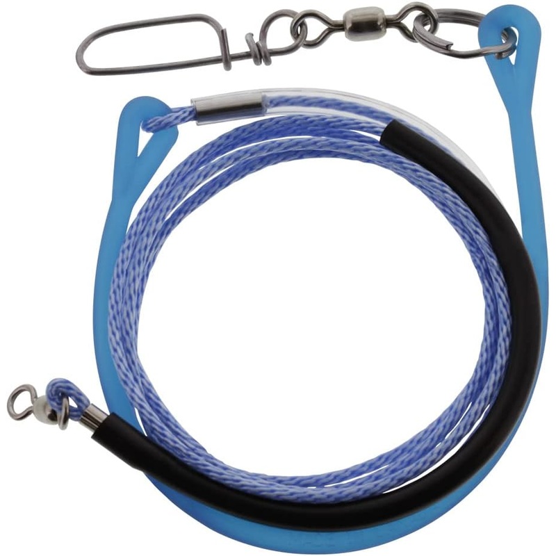 Scotty 60" Boom Downrigger Sure Stop With Snubber
