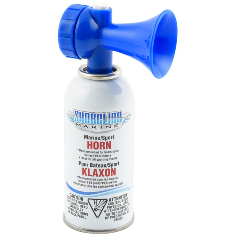 Shoreline Marine Air Horn