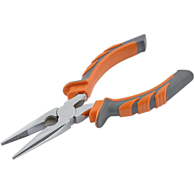 South Bend 6In Long Nose Pliers