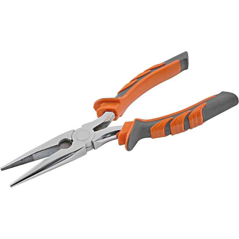 South Bend 8In Long Nose Pliers