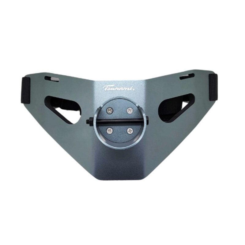 Tsunami TS-ALUMBELT 11" Aluminum Belt
