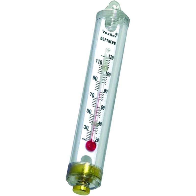Vexilar Depth Thermometer