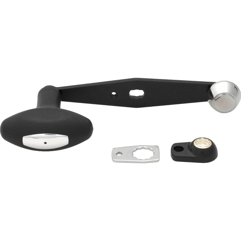 ABU Garcia Ambassadeur Power Handle