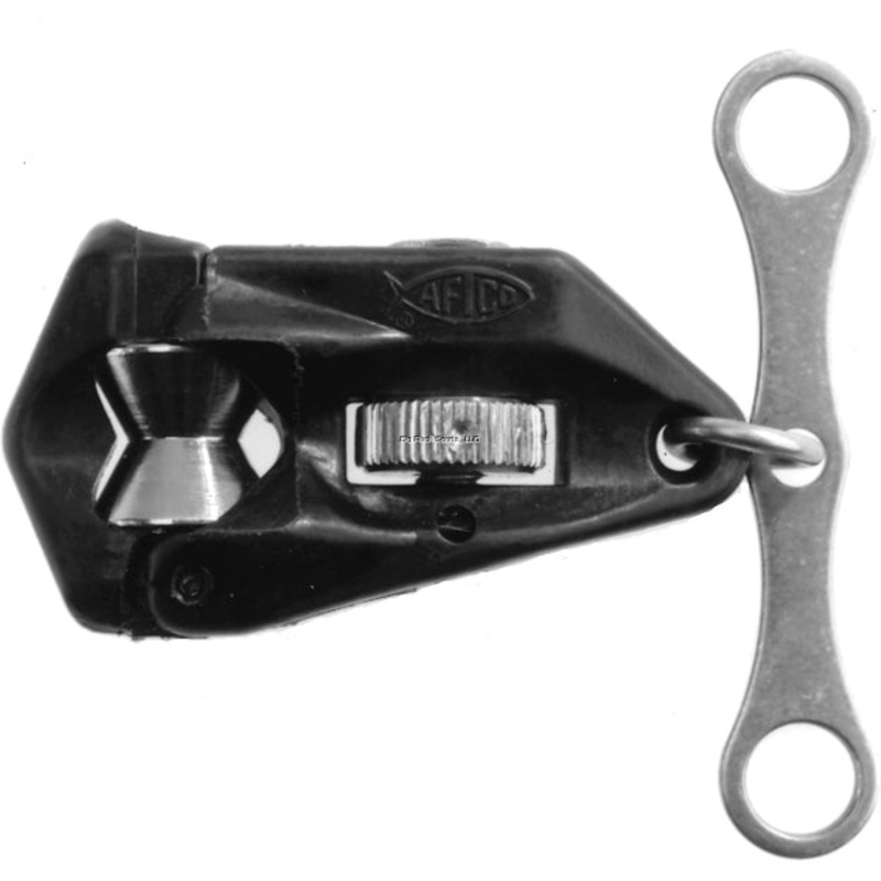Aftco Outrigger Clips - Pair