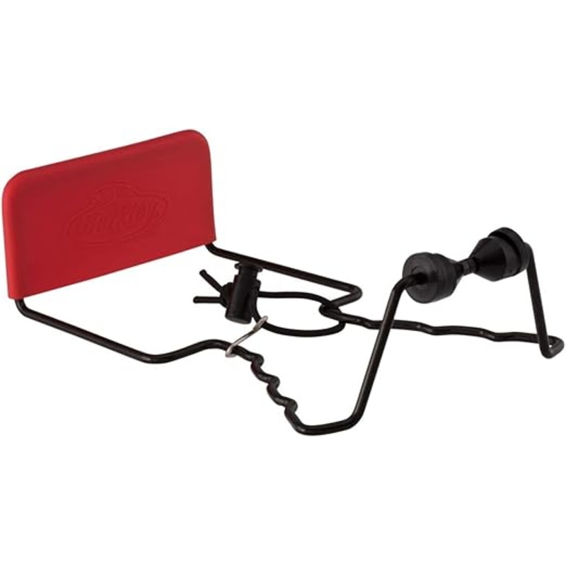 Berkley BLMMLS Mobile Line Spooler Holds Filler 1/4Lb