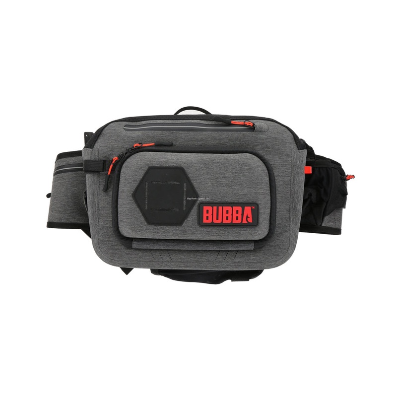 Bubba Hip Pack Tackle Storage