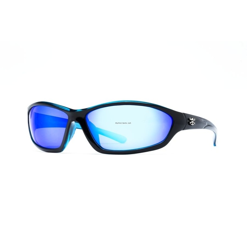 Calcutta Backspray Polarized Sunglasses