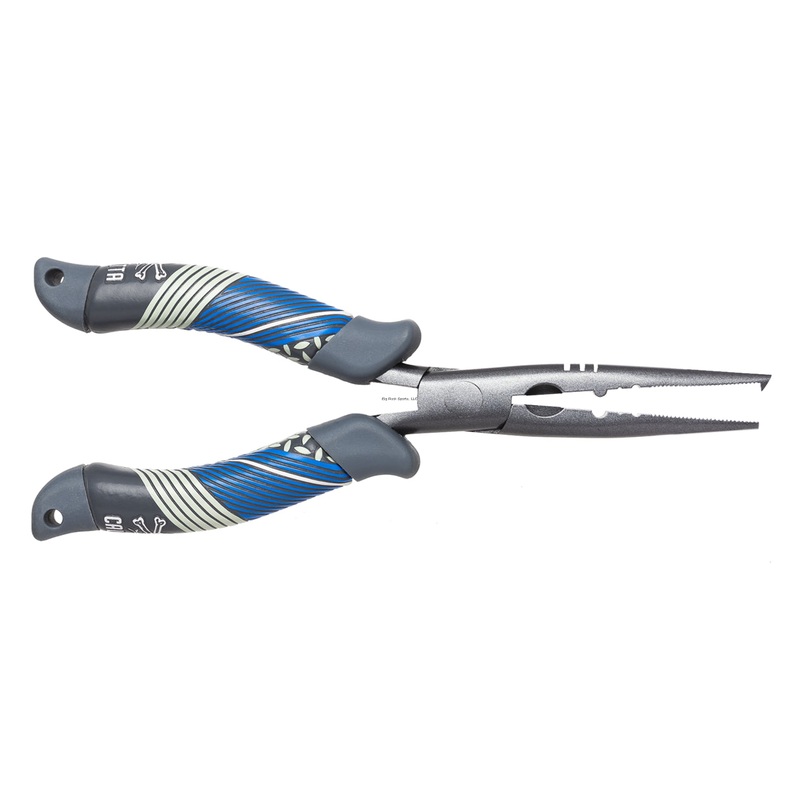 Calcutta Squall Torque Series 9" Long Nose Super Tool