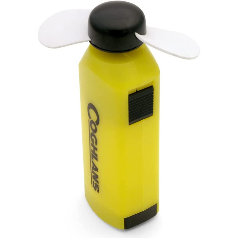 Coghlans Mini-Fan 2AA