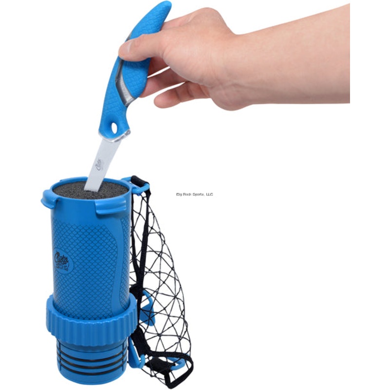 Cuda Tackle Center, Cup Holder Tool Containment Center with