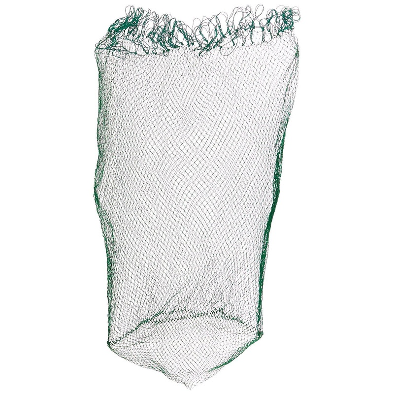 Cumings 8-B-1 Replacement Net 36" Depth Fits Frame 22" Green Nylon