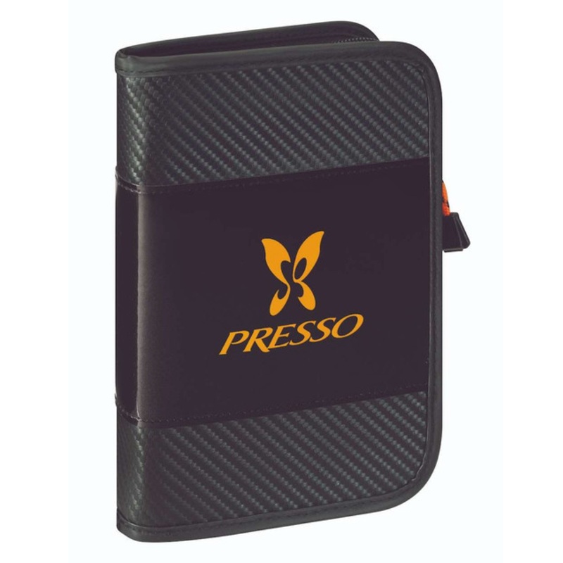 Daiwa Presso Lure Wallet Black
