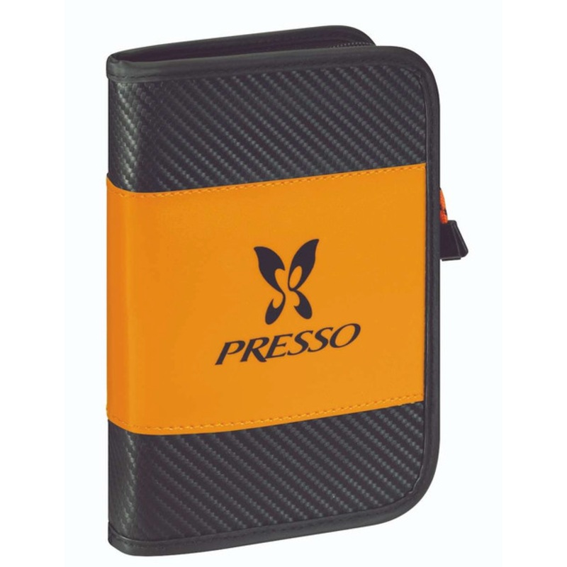 Daiwa Presso Lure Wallet Orange
